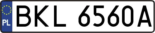 BKL6560A