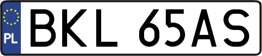 BKL65AS