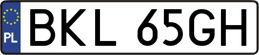 BKL65GH