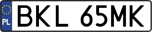 BKL65MK