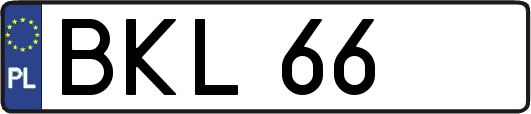 BKL66