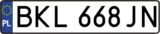 BKL668JN