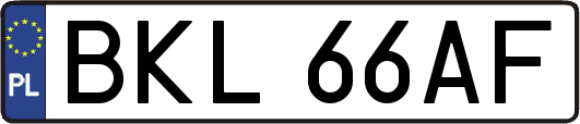 BKL66AF