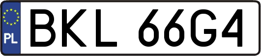 BKL66G4