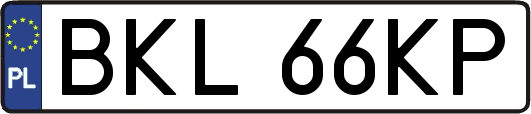 BKL66KP