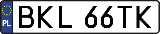 BKL66TK