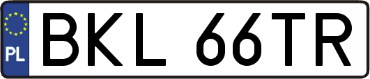 BKL66TR