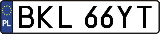 BKL66YT