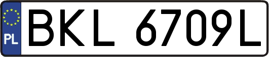 BKL6709L