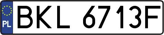 BKL6713F