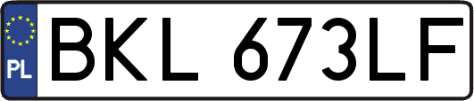 BKL673LF