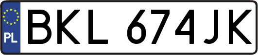 BKL674JK