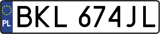 BKL674JL