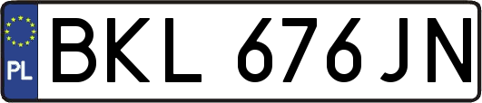 BKL676JN