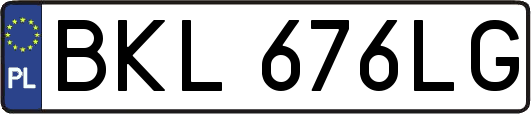 BKL676LG