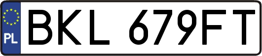BKL679FT