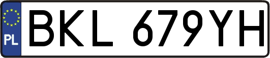 BKL679YH