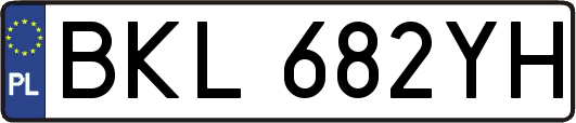 BKL682YH