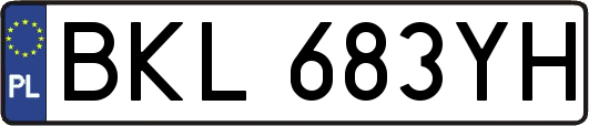 BKL683YH