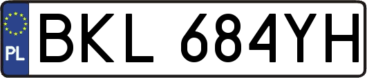 BKL684YH