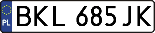 BKL685JK