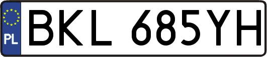 BKL685YH