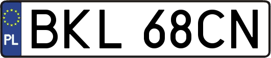 BKL68CN