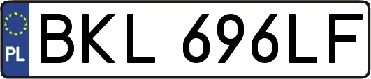 BKL696LF