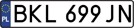 BKL699JN