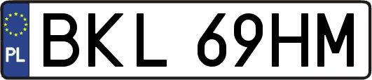 BKL69HM