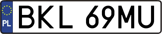 BKL69MU