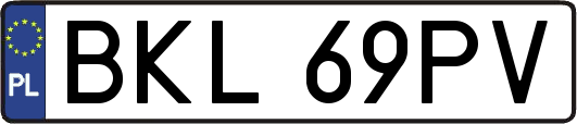 BKL69PV