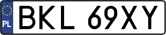 BKL69XY