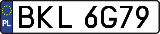 BKL6G79