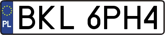 BKL6PH4