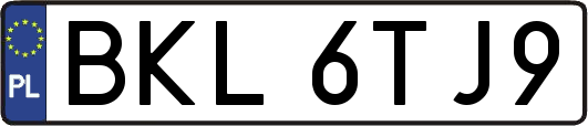 BKL6TJ9