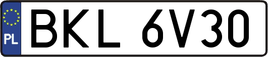 BKL6V30