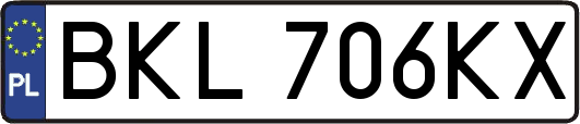 BKL706KX