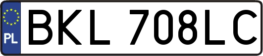 BKL708LC