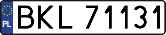 BKL71131