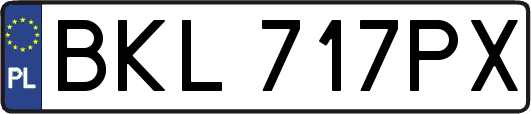 BKL717PX