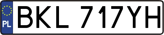 BKL717YH