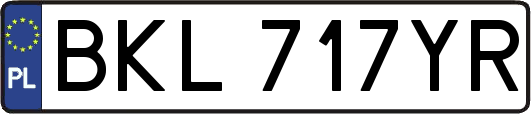 BKL717YR
