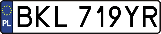 BKL719YR