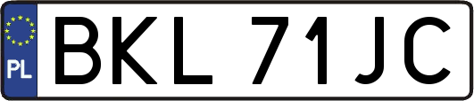 BKL71JC