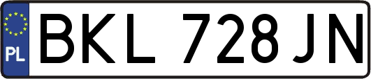 BKL728JN