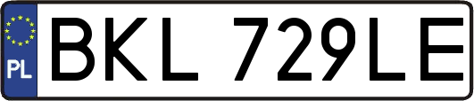 BKL729LE