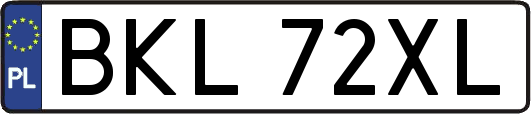 BKL72XL