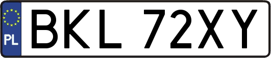 BKL72XY