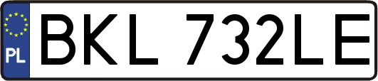 BKL732LE